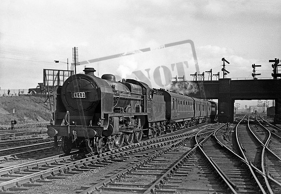 5517 1948-03-20 Nuneaton