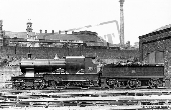 3373 1902c Westbourne Park