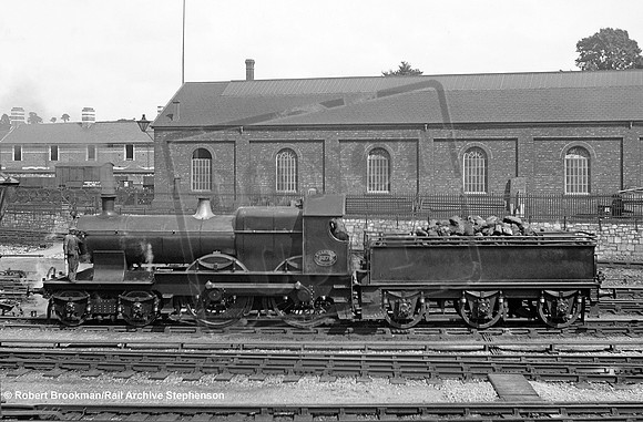 3378 1902c Newton Abbot
