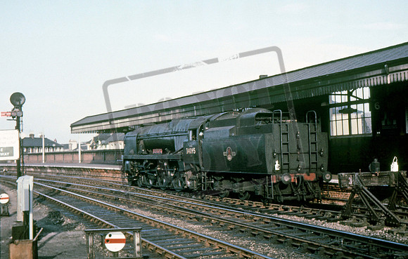 34095 1964-05-17 Salisbury