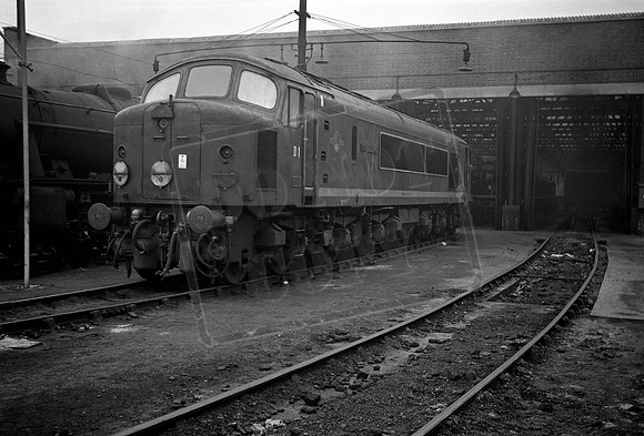 D1 1961c Longsight
