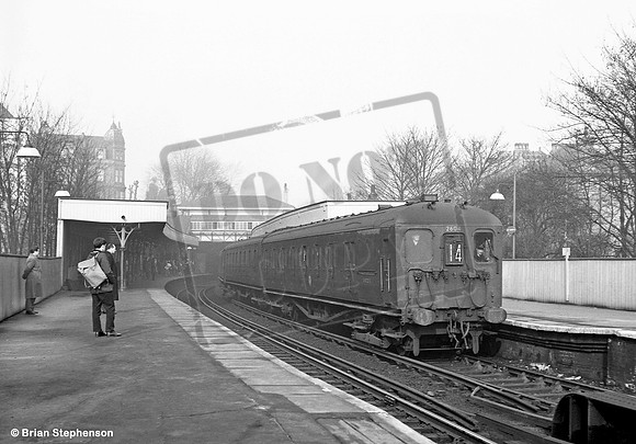 EMU 2604 1965-03-09 West Norwood