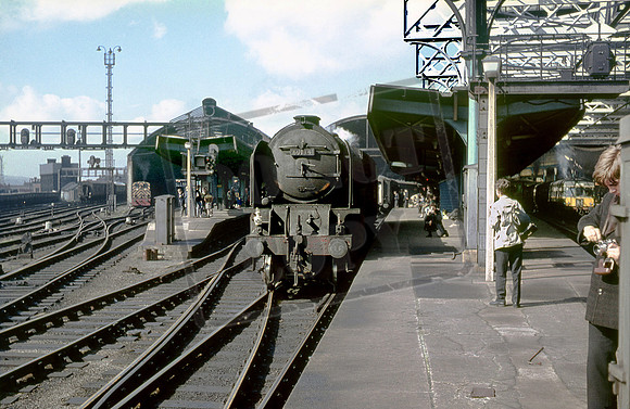 60134 1965-08-28 Newcastle Central