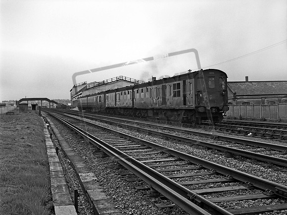 DEMU 1006 1964-06 St Leonards