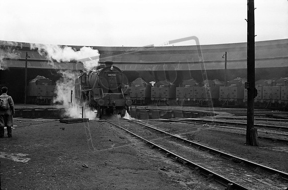 44798 1950s Inverness