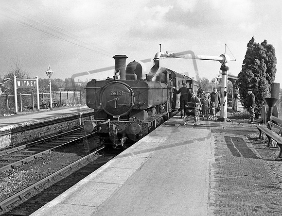 7412 1962-02-24 Witney