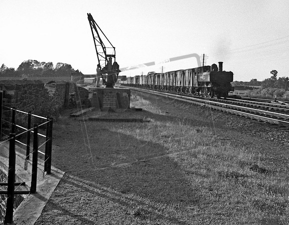 7412 1962-06-14 Wolvercote Junction