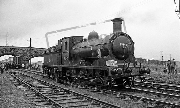 65345 1966-08-27 Smeaton station