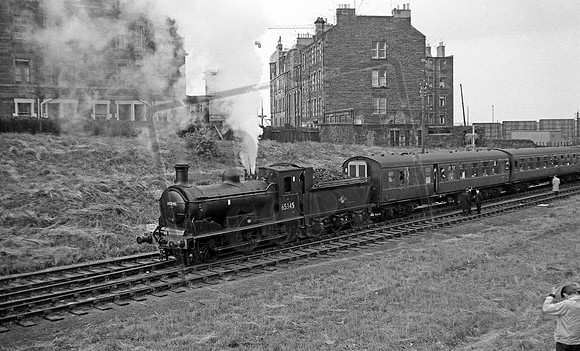 65345 1966-08-27 North Leith