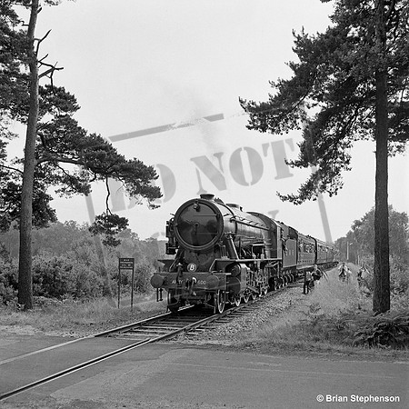 LMR 600 1969-07-05 Liss Forest Road