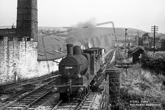 52549 1953-10-05 Rawtenstall