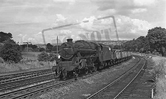 44983 1967 Bingley