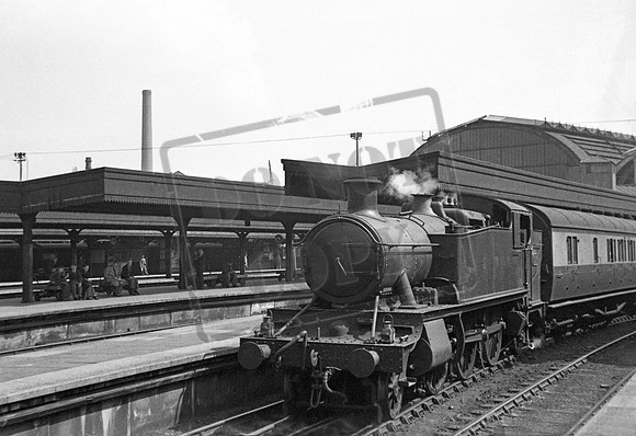 6114 1948-04-24 London Paddington