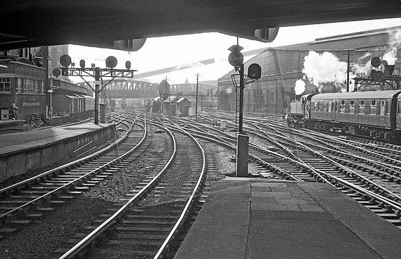 6133 1962-06-28 London Paddington