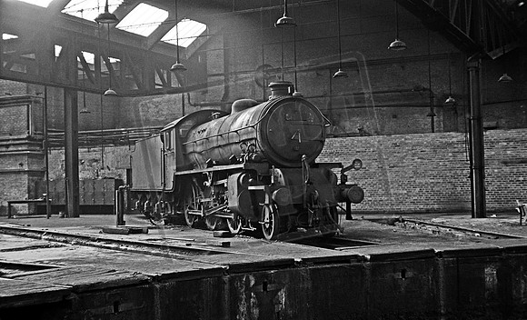 62060 1966-04-23 York MPD
