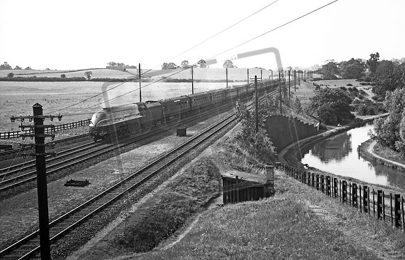 62xx 1938c Leighton Buzzard