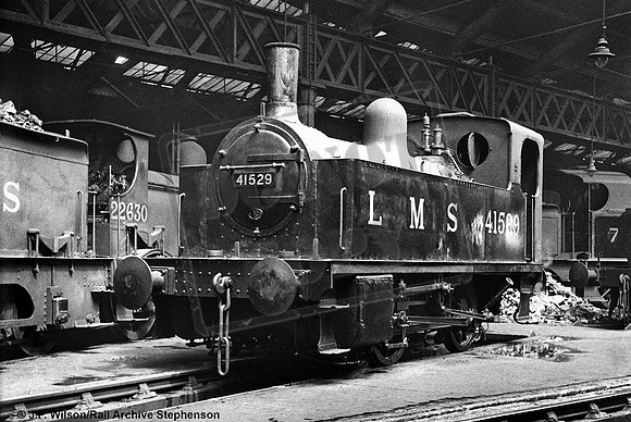 41529 1948-07-19 Derby