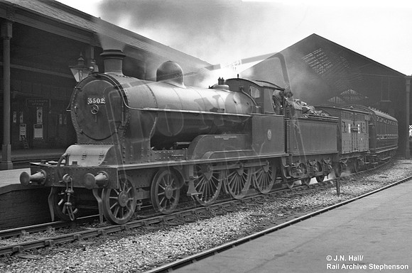 5502 1926c Derby
