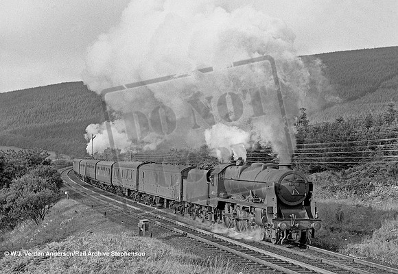 45526 1960 Beattock