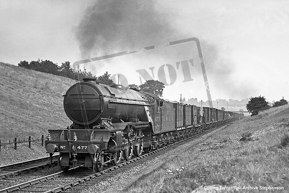 4771 1936 Potters Bar