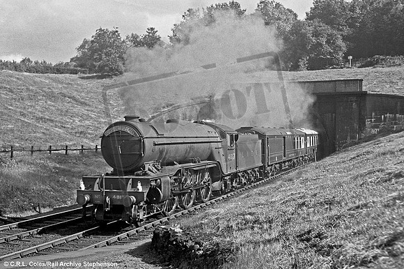 4817 1938 Hadley Wood