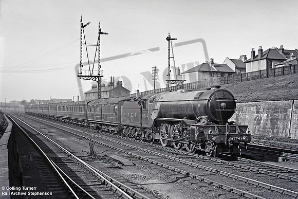 4774 1938 New Southgate