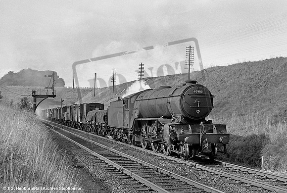 60903 1958-09-11 Stoke