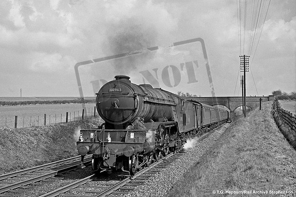60963 1963-04-18 near East Leake