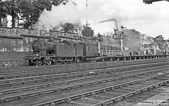 69867 1955c Scarborough
