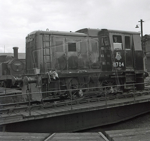 11704 1950s St Margarets