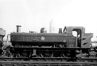 1617 1950s Oxford shed