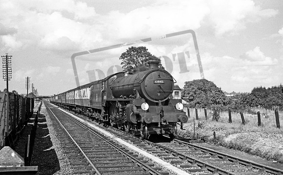 61045 1954-08-14 Cambridge Coldhams Lane