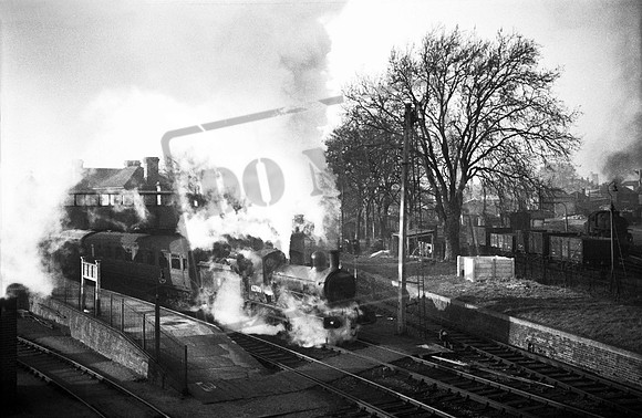 62785 1951c Sudbury