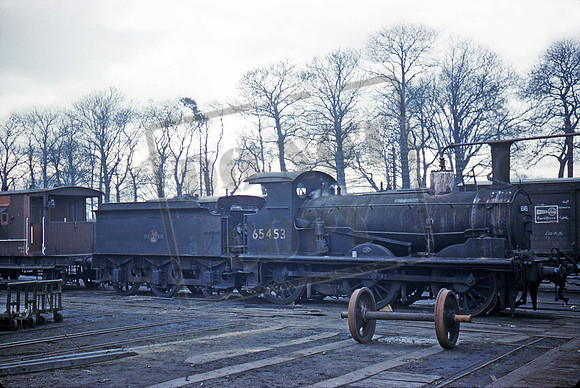 65453 1962-03-18 Ipswich