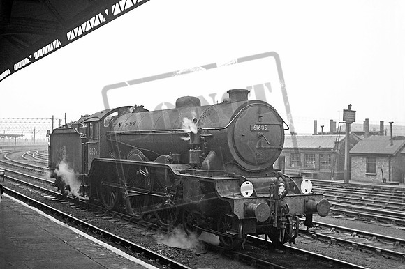 61605 1950s Stratford