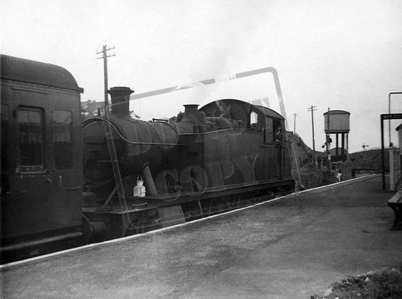 5509 1961-07-25 Perranporth