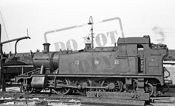 5515 1948-03-28 Gloucester shed