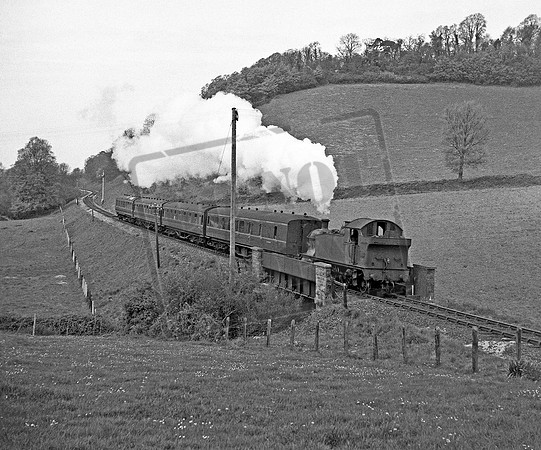 5554 1960-04-25 Williton