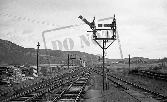 Signal 1965-11 Ballater