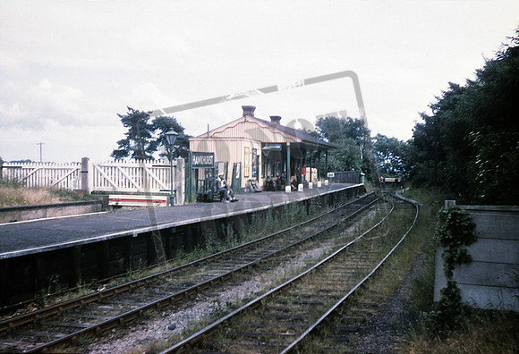Hawkshurst 1961-06-10