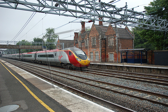 390024 2008-07-24 Atherstone