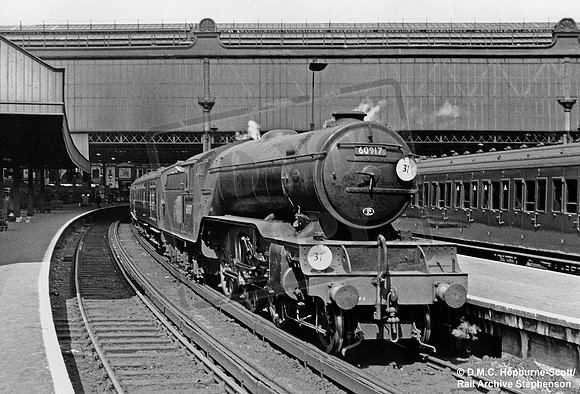 60917 1953-06-01 Waterloo