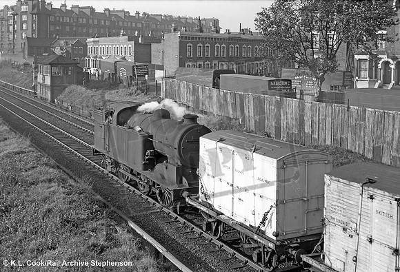 69552 1958-11-01 Graham Road