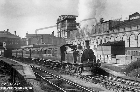 B629 1932-04-23 West Brompton