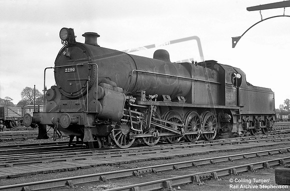 2290 1935 Bromsgrove