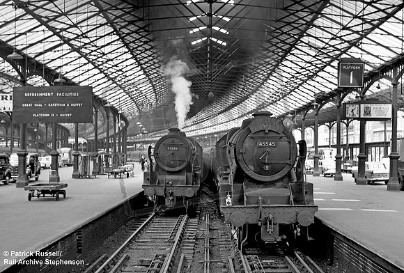 45545 1962c Euston