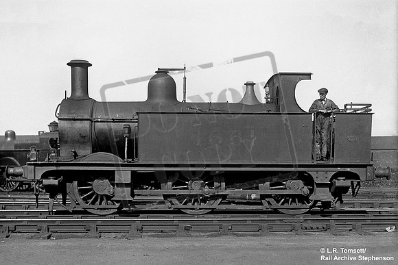 1661 1923-08-04 Bedford
