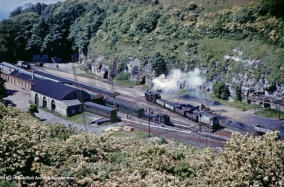 W26 1960-05-31 Ventnor
