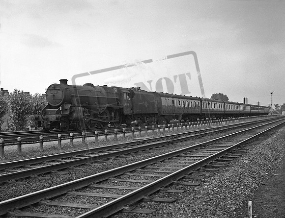 45184 1960-08-06 Harrow