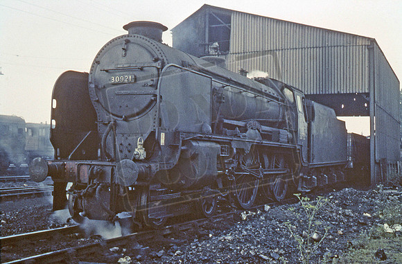 30921 1962-07-25 Basingstoke